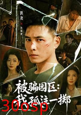 被骗园区：我孤注一掷