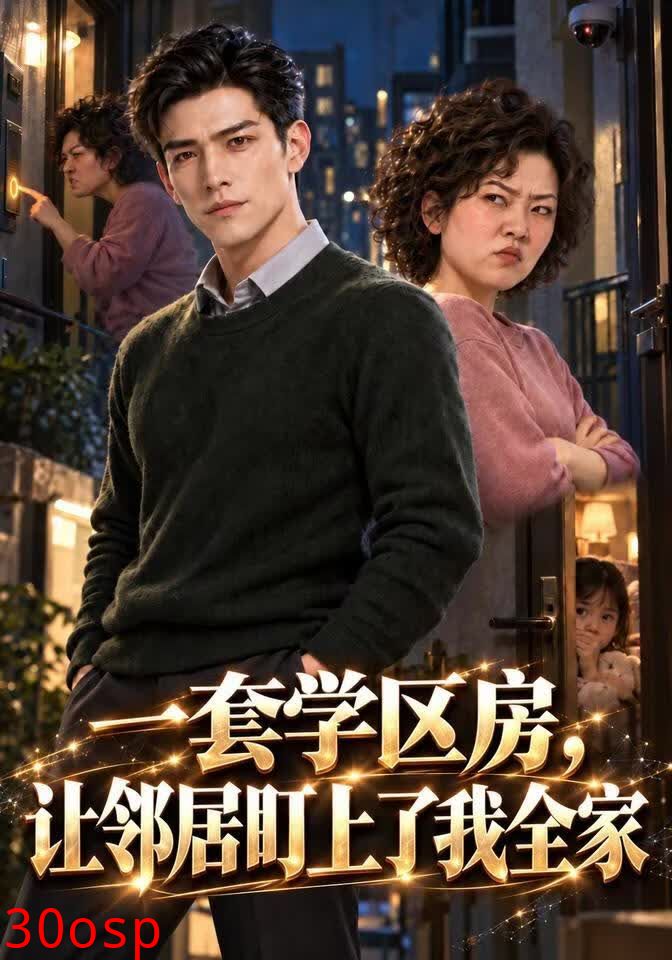 一套学区房，让邻居盯上了我全家