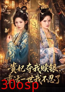 贵妃夺我赎银，重活一世我不忍了