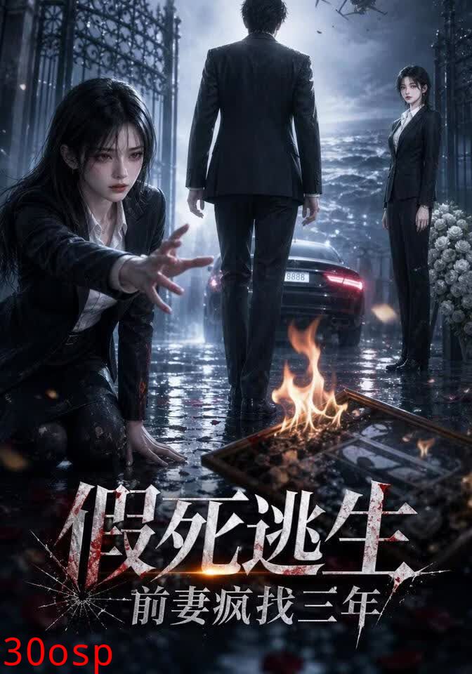 假死逃生：前妻疯找三年