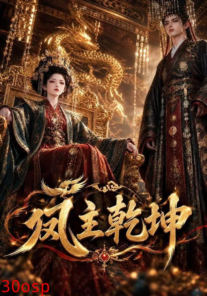 凤主乾坤