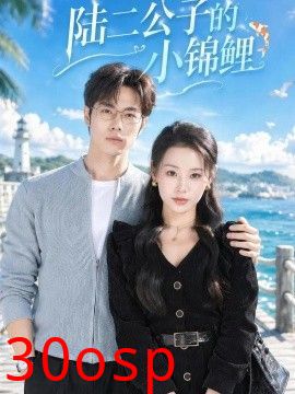 陆二公子的小锦鲤