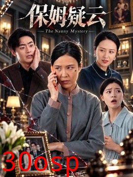 保姆疑云