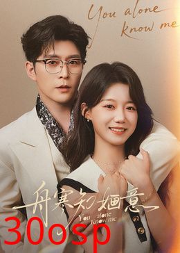 舟寒知婳意